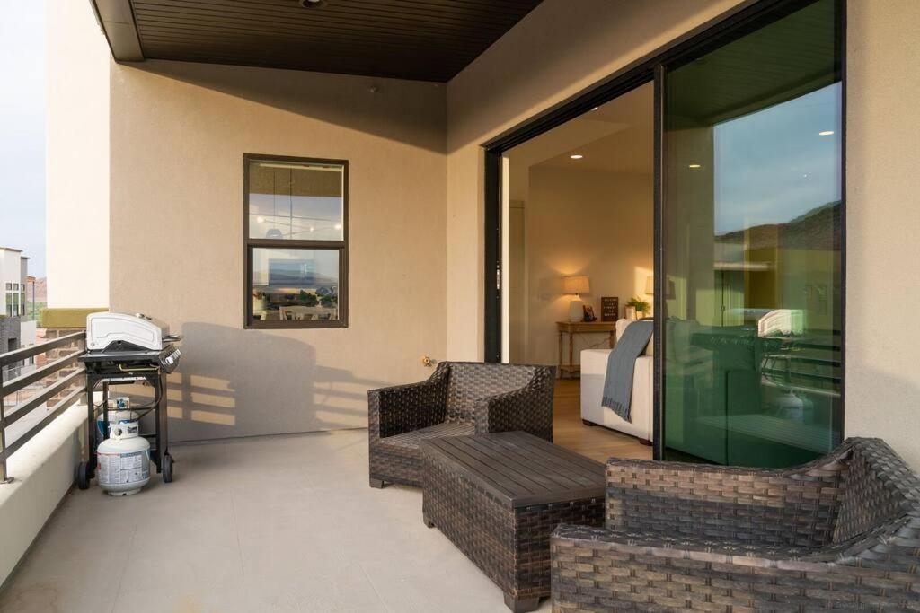 Villa 22 A Fairway To Heaven, Brand New Listing! Stunning Views! St. George Exterior photo