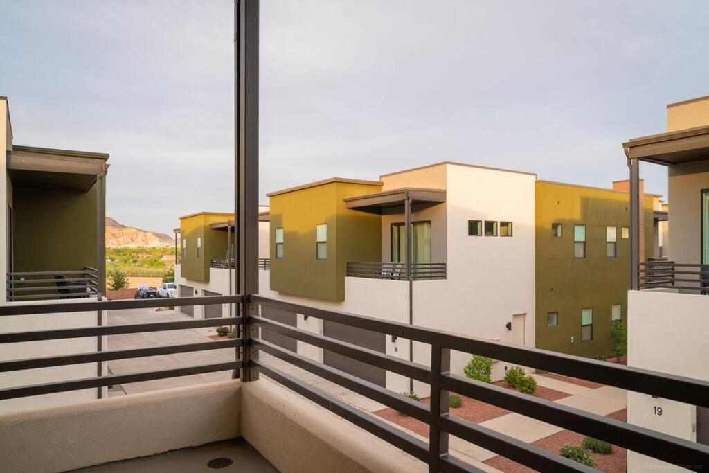 Villa 22 A Fairway To Heaven, Brand New Listing! Stunning Views! St. George Exterior photo