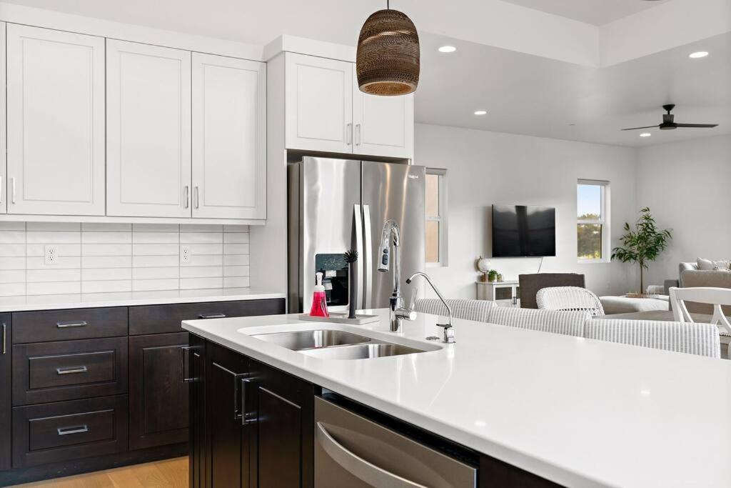 Villa 22 A Fairway To Heaven, Brand New Listing! Stunning Views! St. George Exterior photo