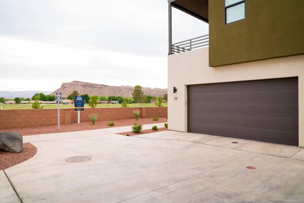 Villa 22 A Fairway To Heaven, Brand New Listing! Stunning Views! St. George Exterior photo
